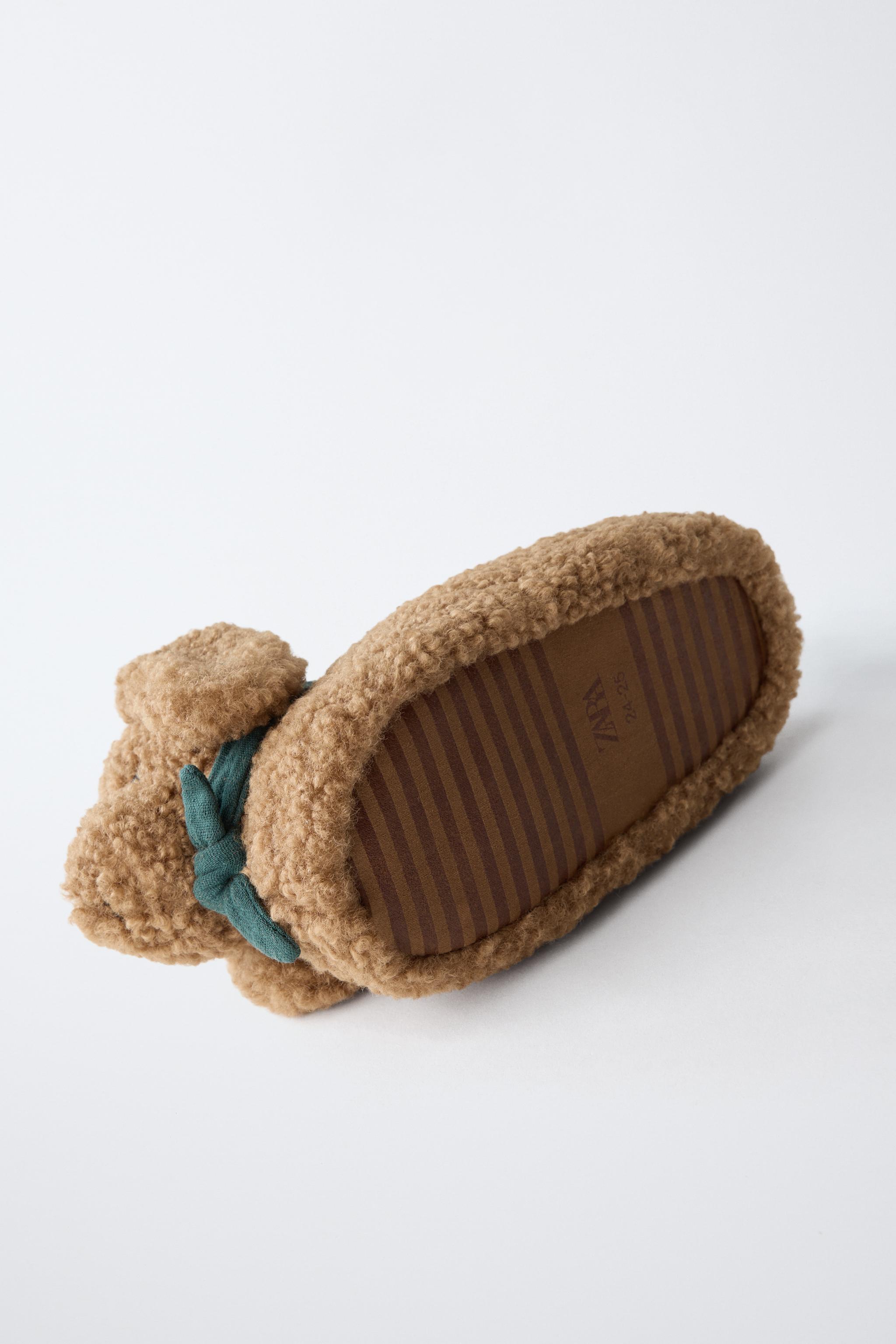 CHAUSSON CHIEN