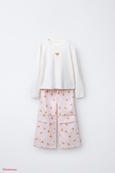Hình ảnh sản phẩm - Màu hồng từ Zara