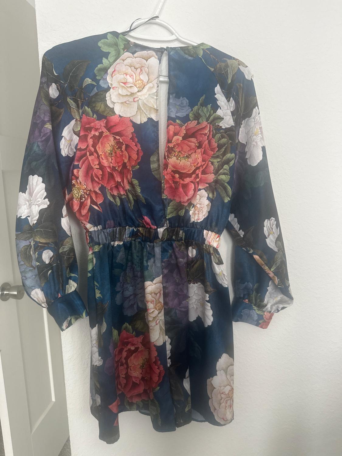 MONO CORTO ESTAMPADO - Image 2