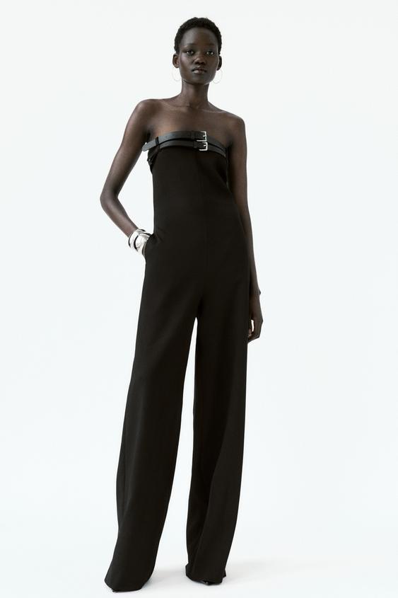 Women's Jumpsuits  ZARA South Africa