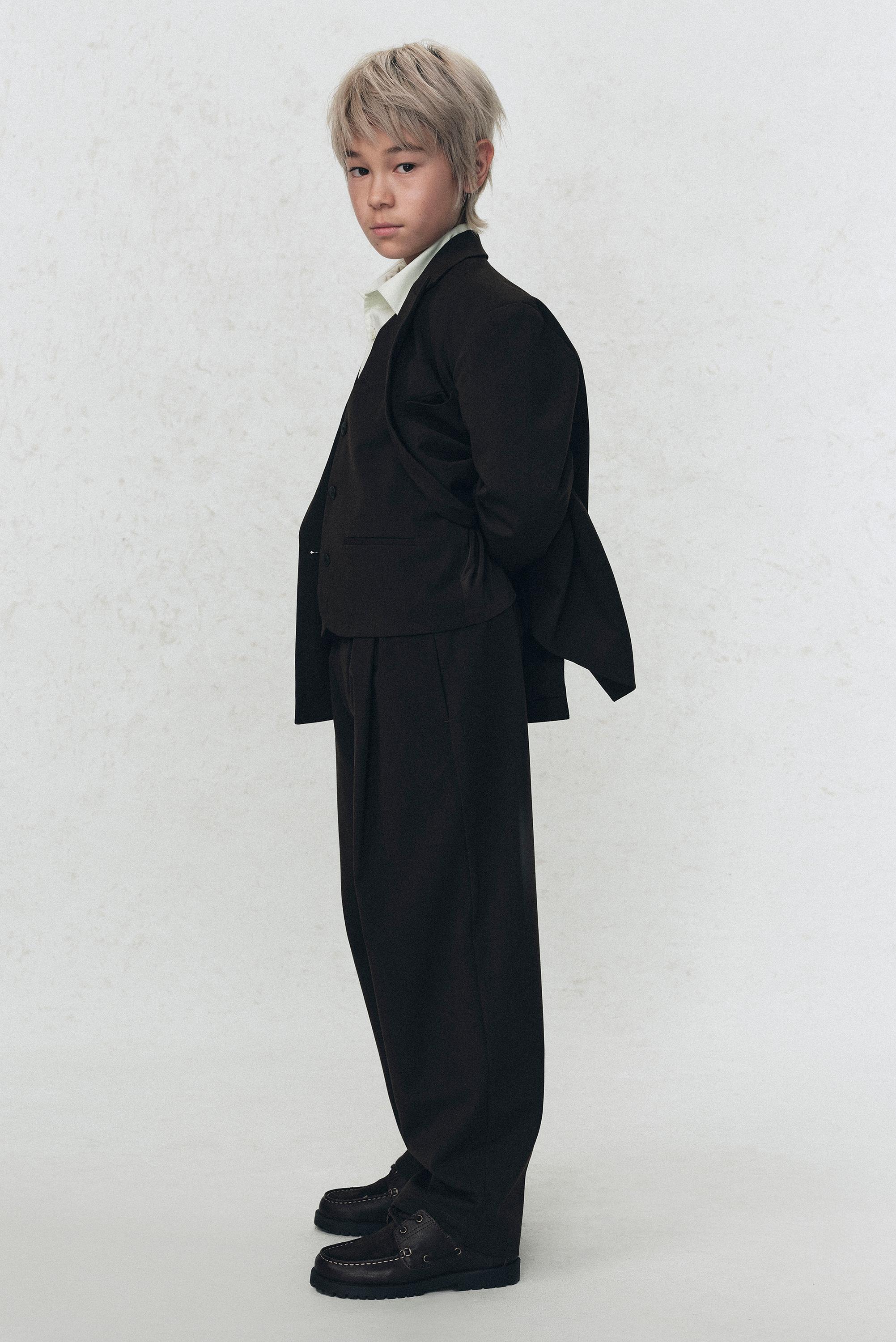 LOOK 09) | ZARA Japan / 日本