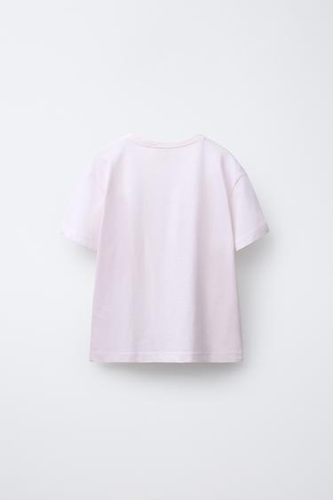THREE-PACK OF PLAIN T-SHIRTS - Various by Zara - Image 2