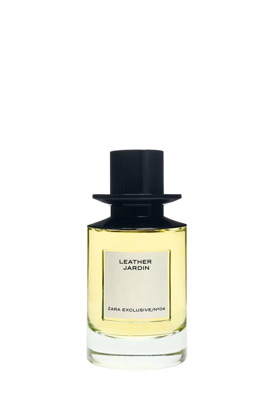 LEATHER JARDIN EDP 100ML (3.4 FL. OZ). -  by Zara - Image 0