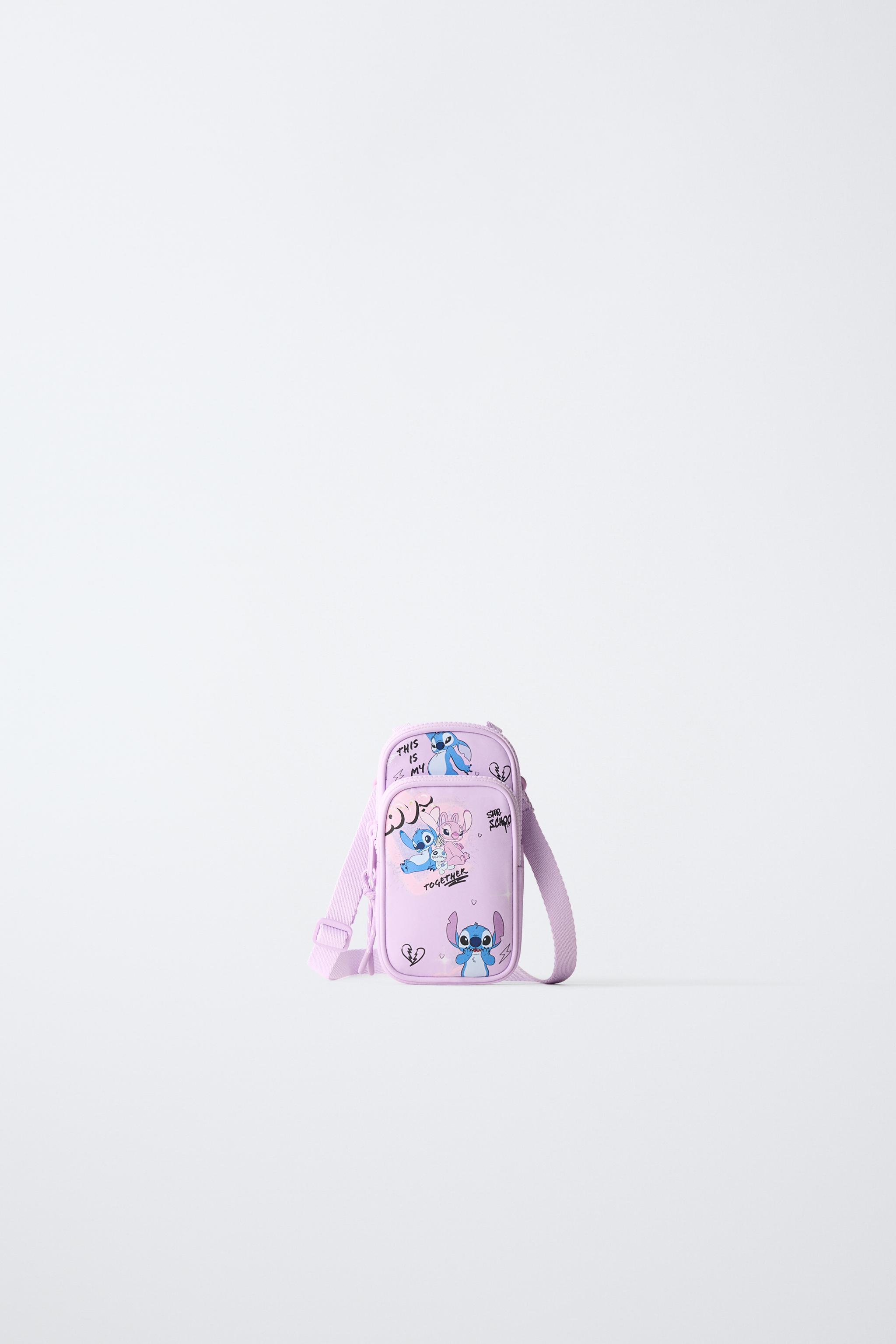 JR & Co. | Zara X My Little Pony Backpack Main compartment