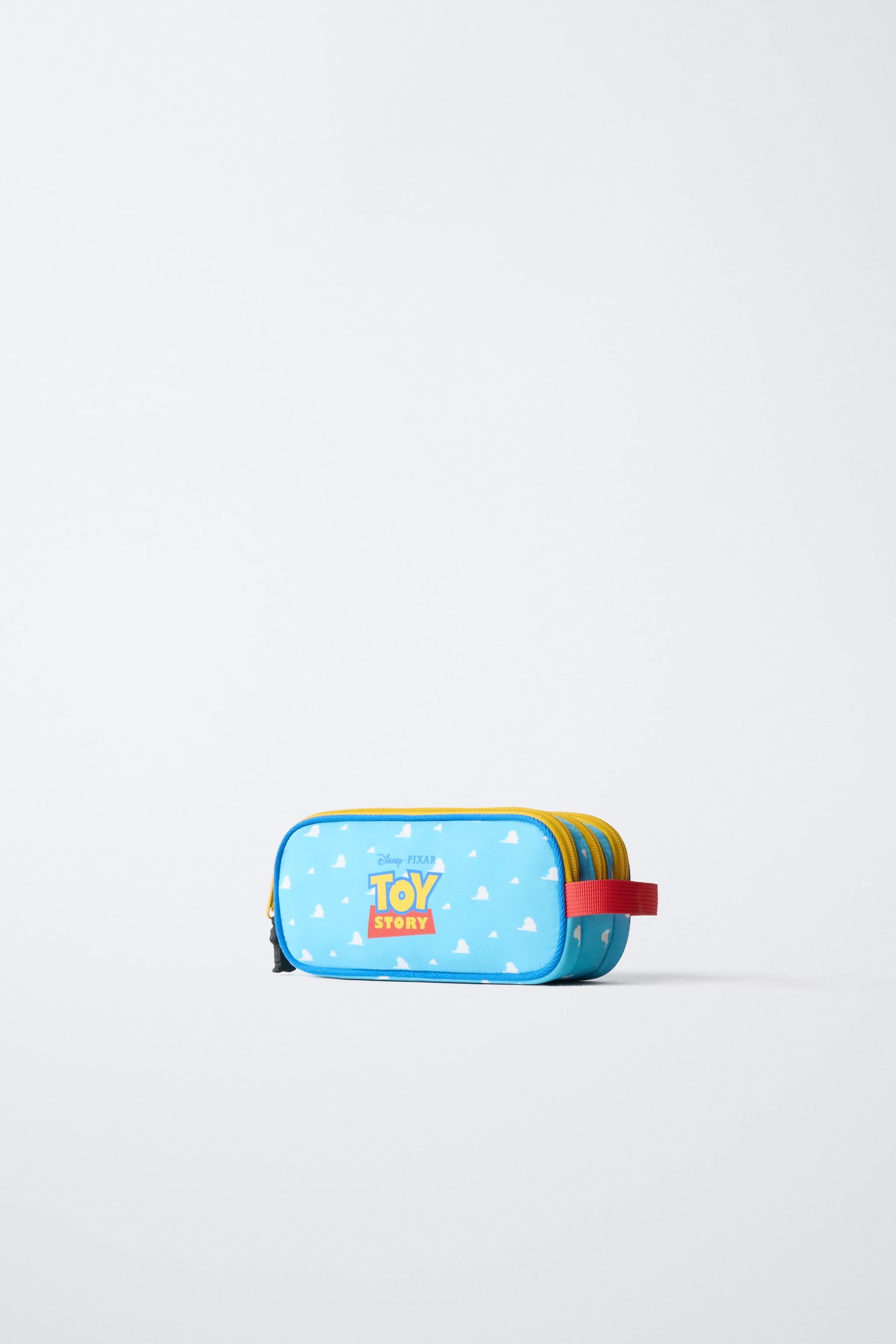 Детские сумки Zara TOY STORY © DISNEY PIXAR POUCH — фото 2