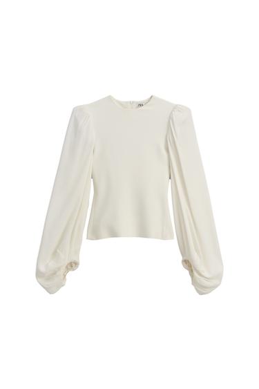 TOP COMBINADO LIMITED EDITION