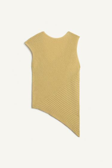 SMTRC KNT 16 - Butter by Zara - Image 5