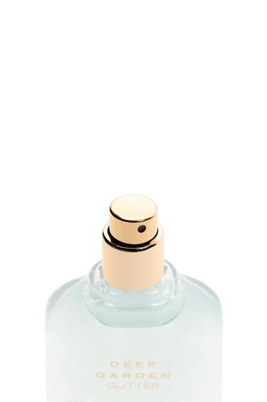 DEEP GARDEN GLITTER EDP 30ML (1.01 FL. OZ). -  by Zara - Image 2