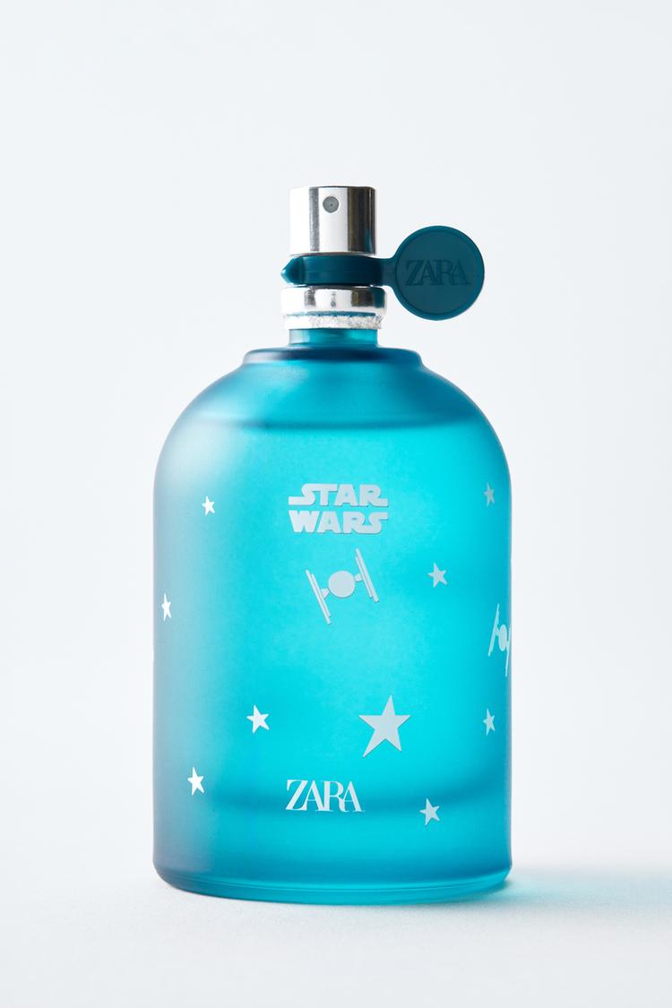 STAR WARS DARTH VADER © DISNEY EDT 80ML (2.71 FL. OZ) — TINTED LEATHER