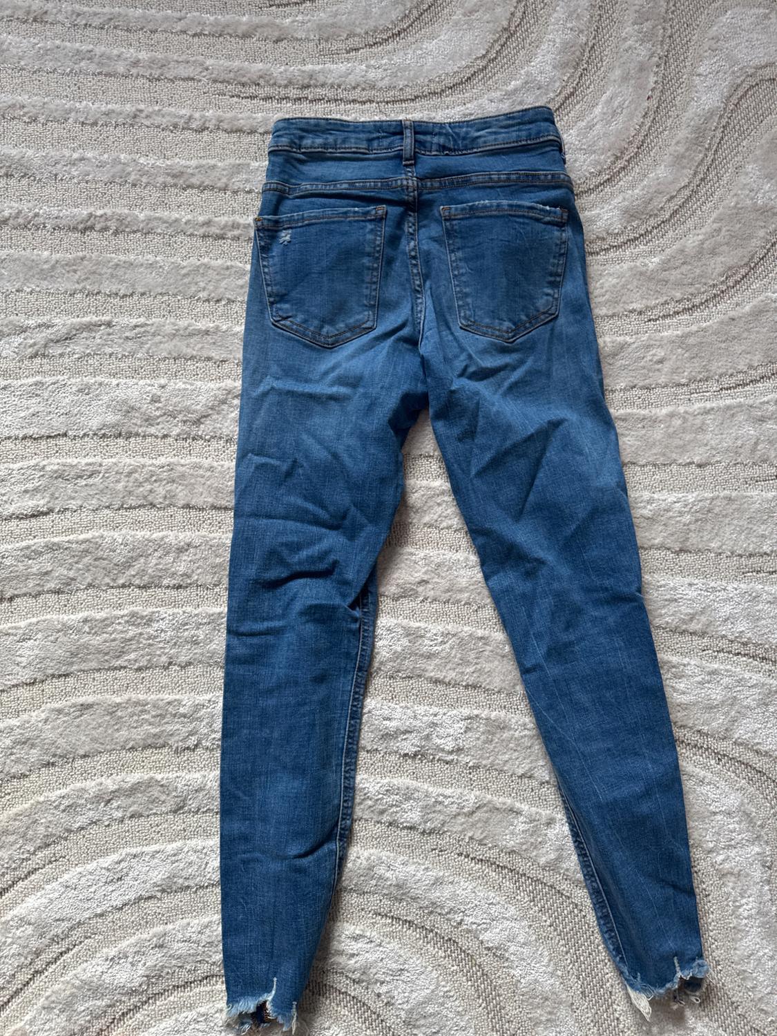 ZW SKINNY JEANS - Image 3