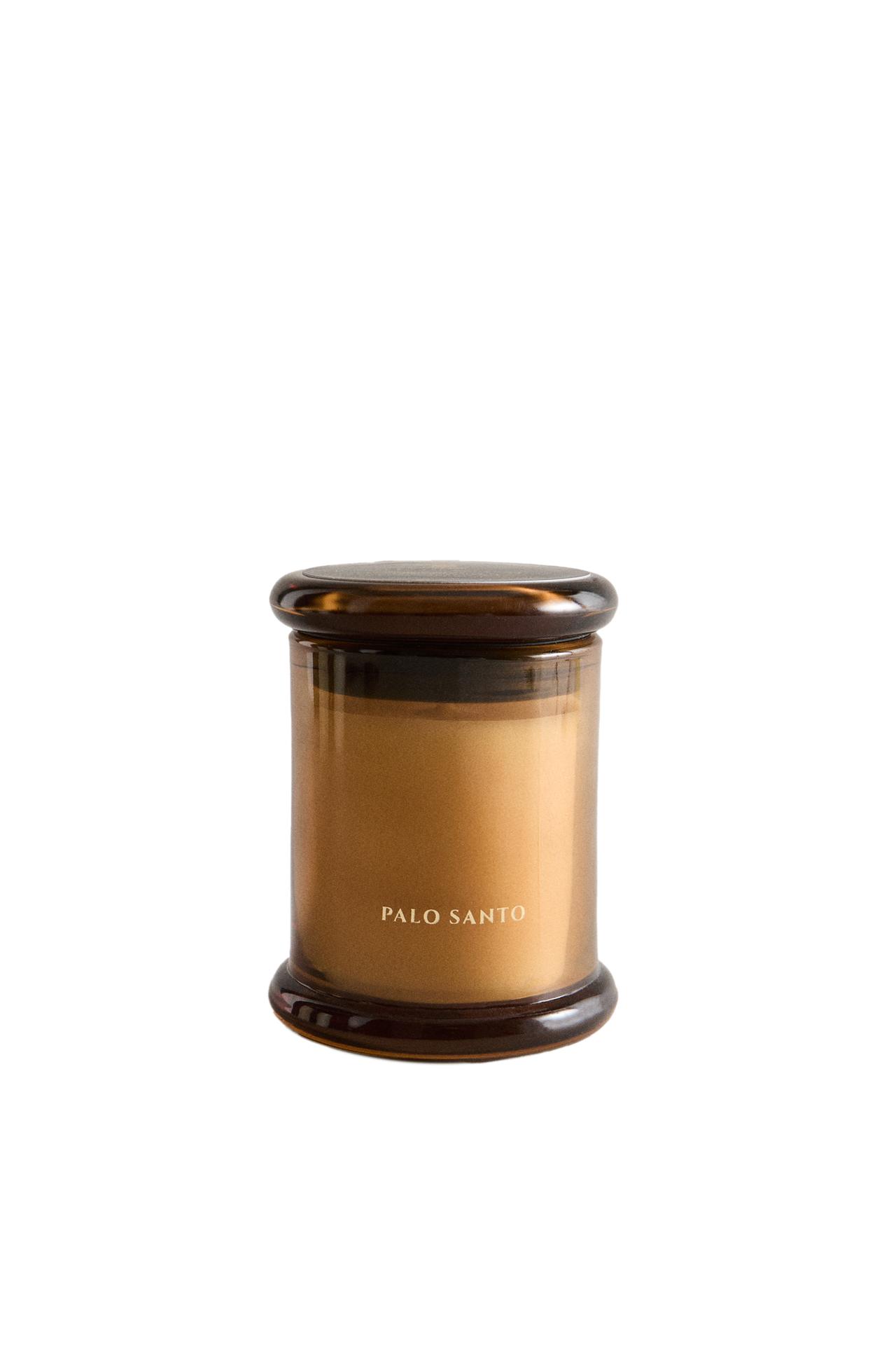 АРОМАТИЧЕСКАЯ СВЕЧА PALO SANTO (150 Г)