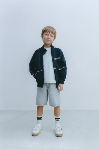 Image du produit - Bleu clair de Zara