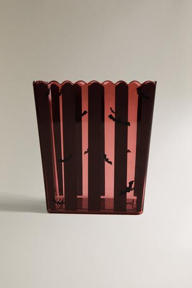 BOL PALOMITAS INFANTIL HALLOWEEN - Multicolor de Zara