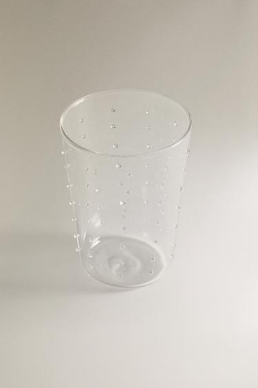 VERRE BOROSILICATE POIS - 990 de Zara - Image 1