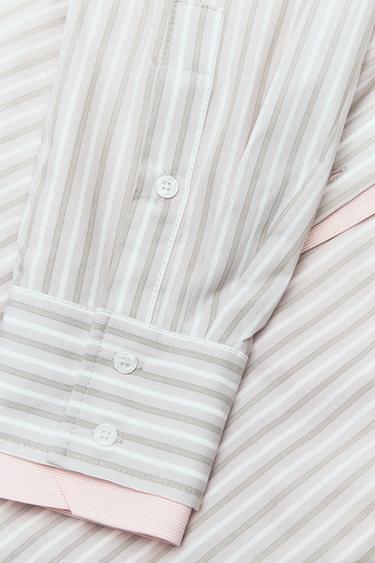 CHEMISE À RAYURES EDP 100ML (3.4 FL.OZ). -  de Zara - Image 2