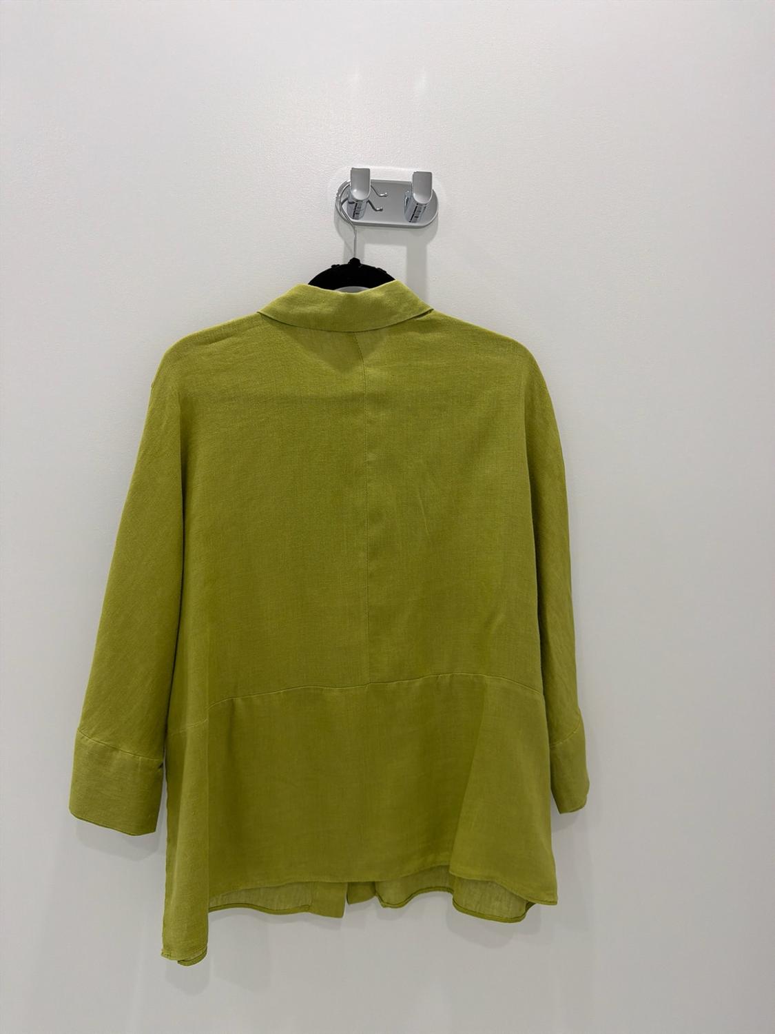 LINEN SHIRT - Image 3