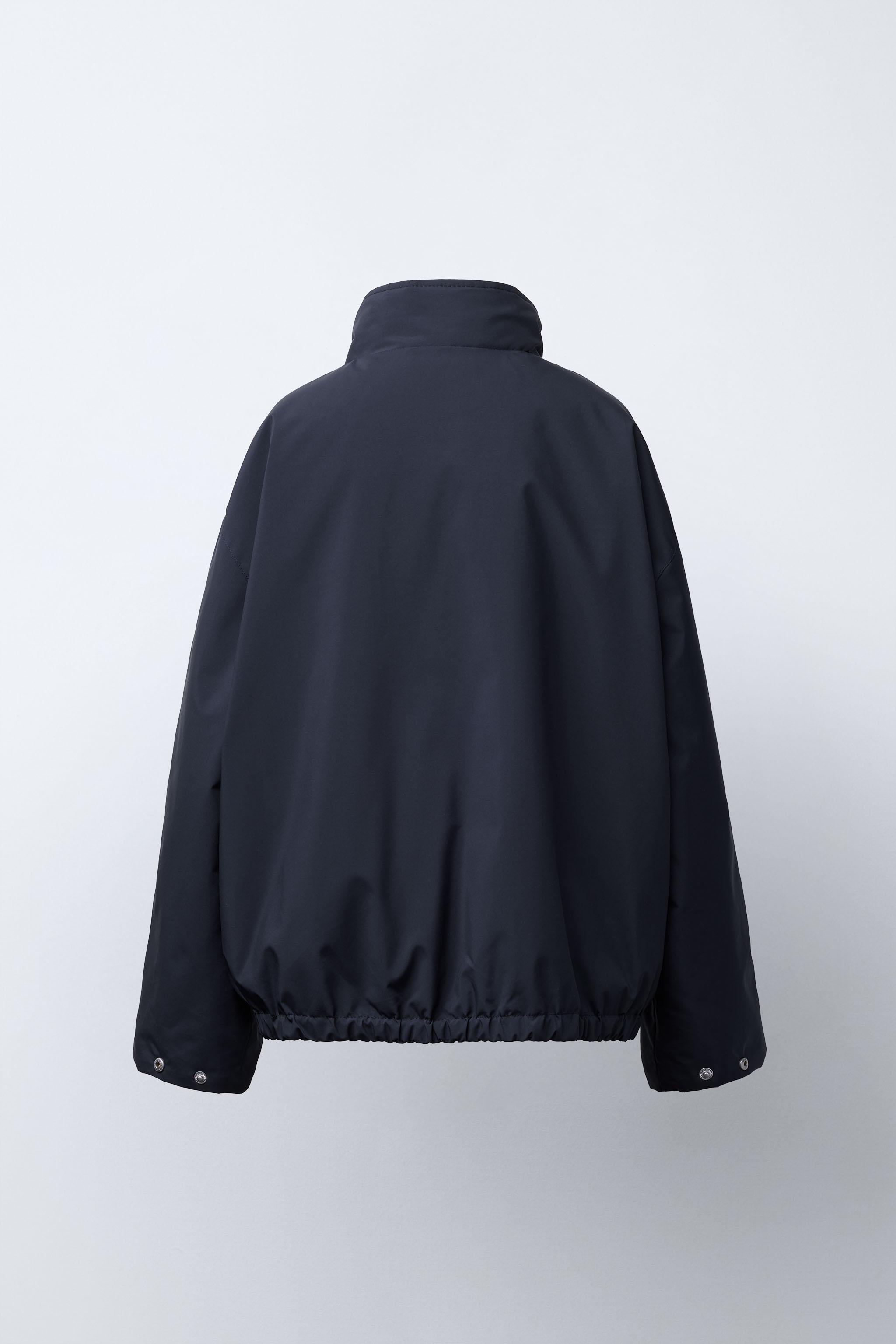 ROCHAS ブルゾン ロシャス (ROCHAS) レディース/ブルゾンの通販 | YOOX(ユークス)