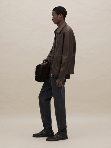SBL-DANIEL - Marrón de Zara - Imagen 0
