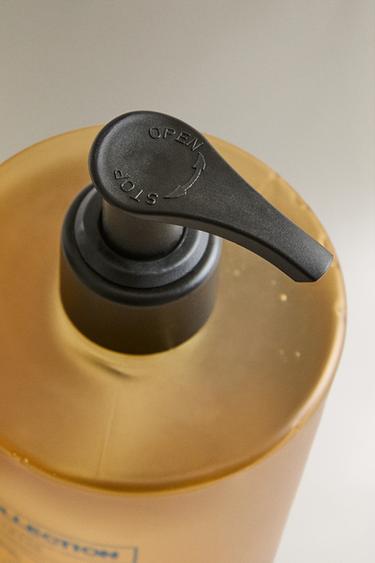 (500 ML) SAVON LIQUIDE FLEUR DE MANDARINE - Mandarine de Zara - Image 2
