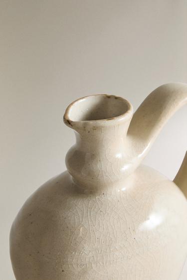 HUILIER GRÈS ANSE - Gris / Beige de Zara - Image 2