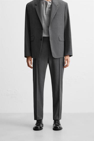 ウェディングスーツ | メンズ | 最新コレクション | ZARA 日本