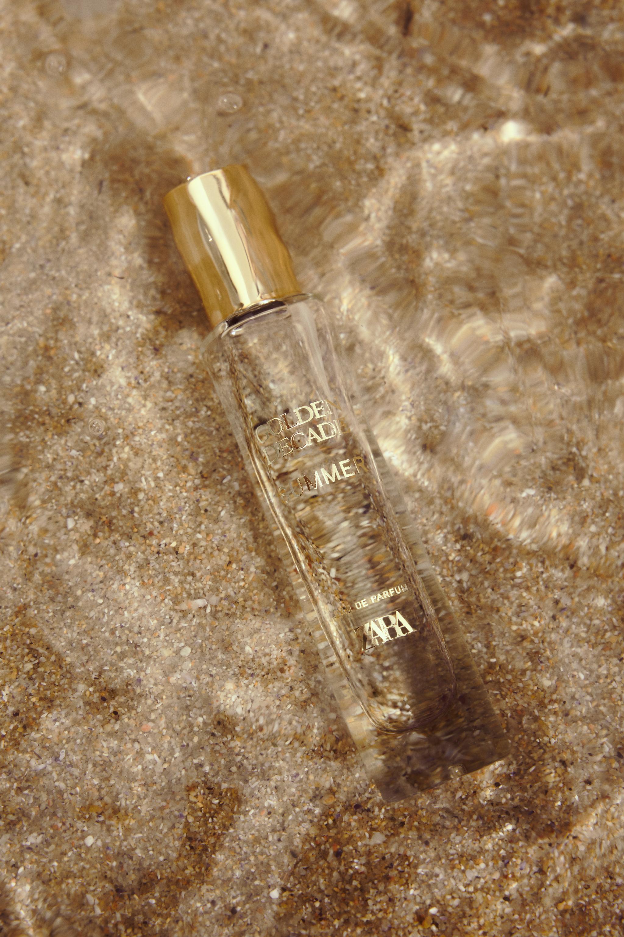 GOLDEN DECADE SUMMER EDP 30 ML (1.01 FL. OZ)