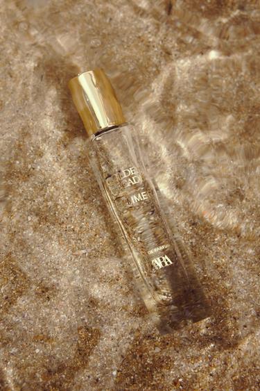 GOLDEN DECADE SUMMER EDP 30ML (1.01 FL. OZ). -  de Zara - Image 1