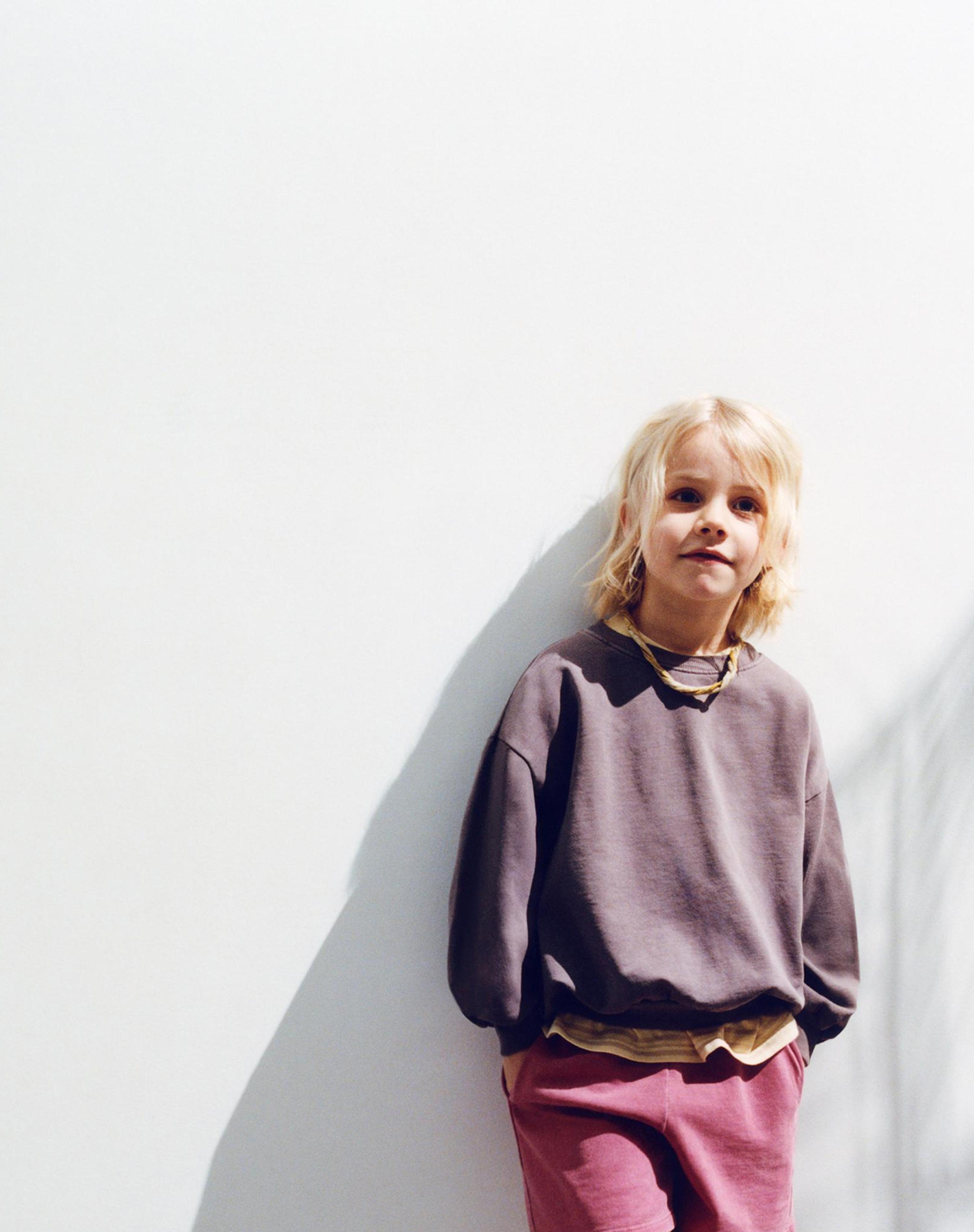 子供服 - キッズ | ZARA 日本