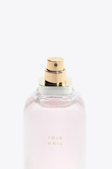 IRIS VEIL EDP 100ML (3.4 FL OZ) -  by Zara - Image 1