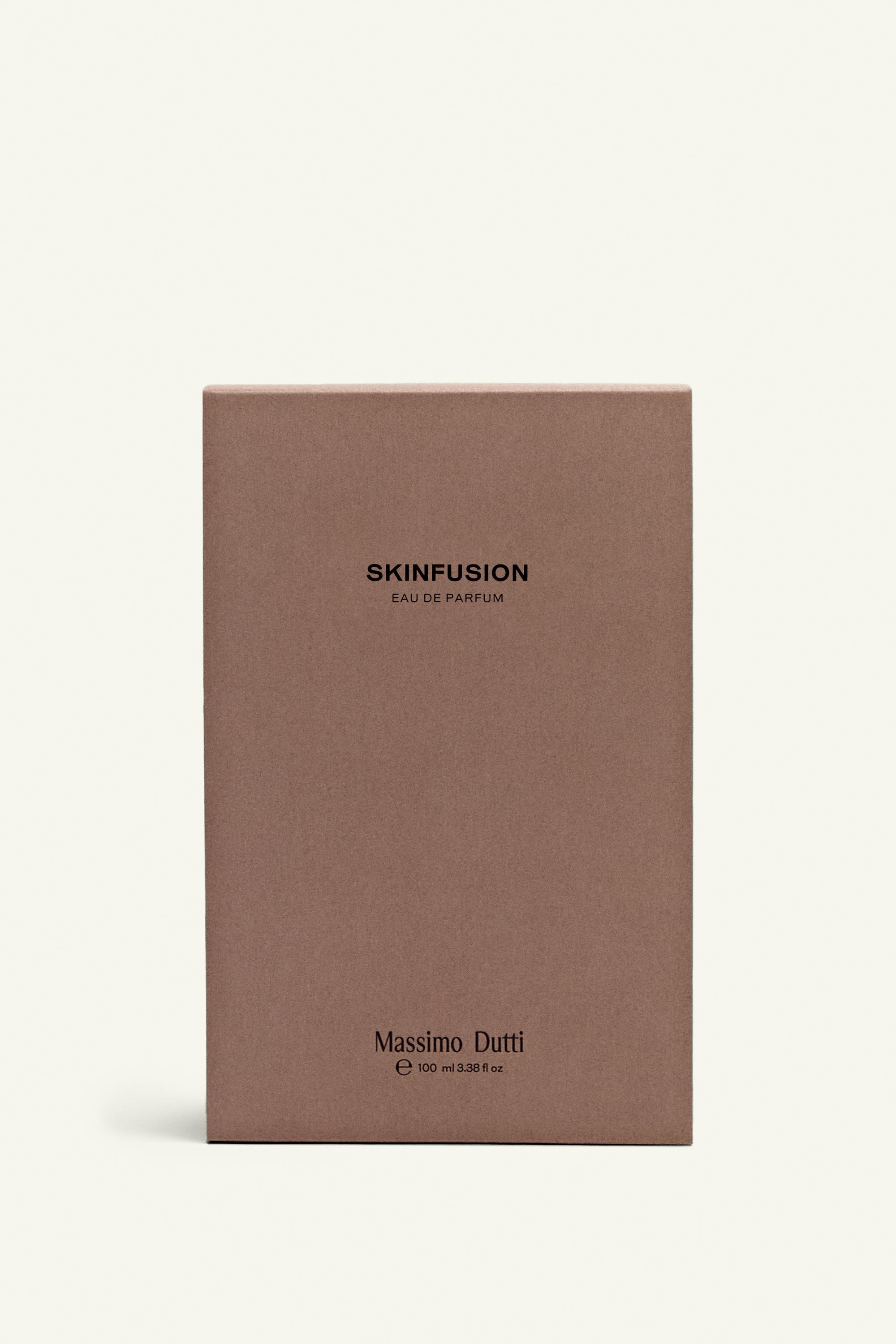 (100 ml) SkinFusion Eau de Parfum — 990