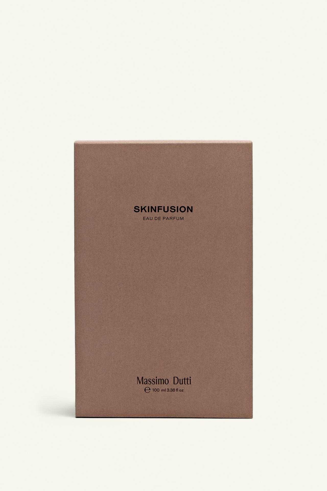 (100 ml) SkinFusion Eau de Parfum — 990