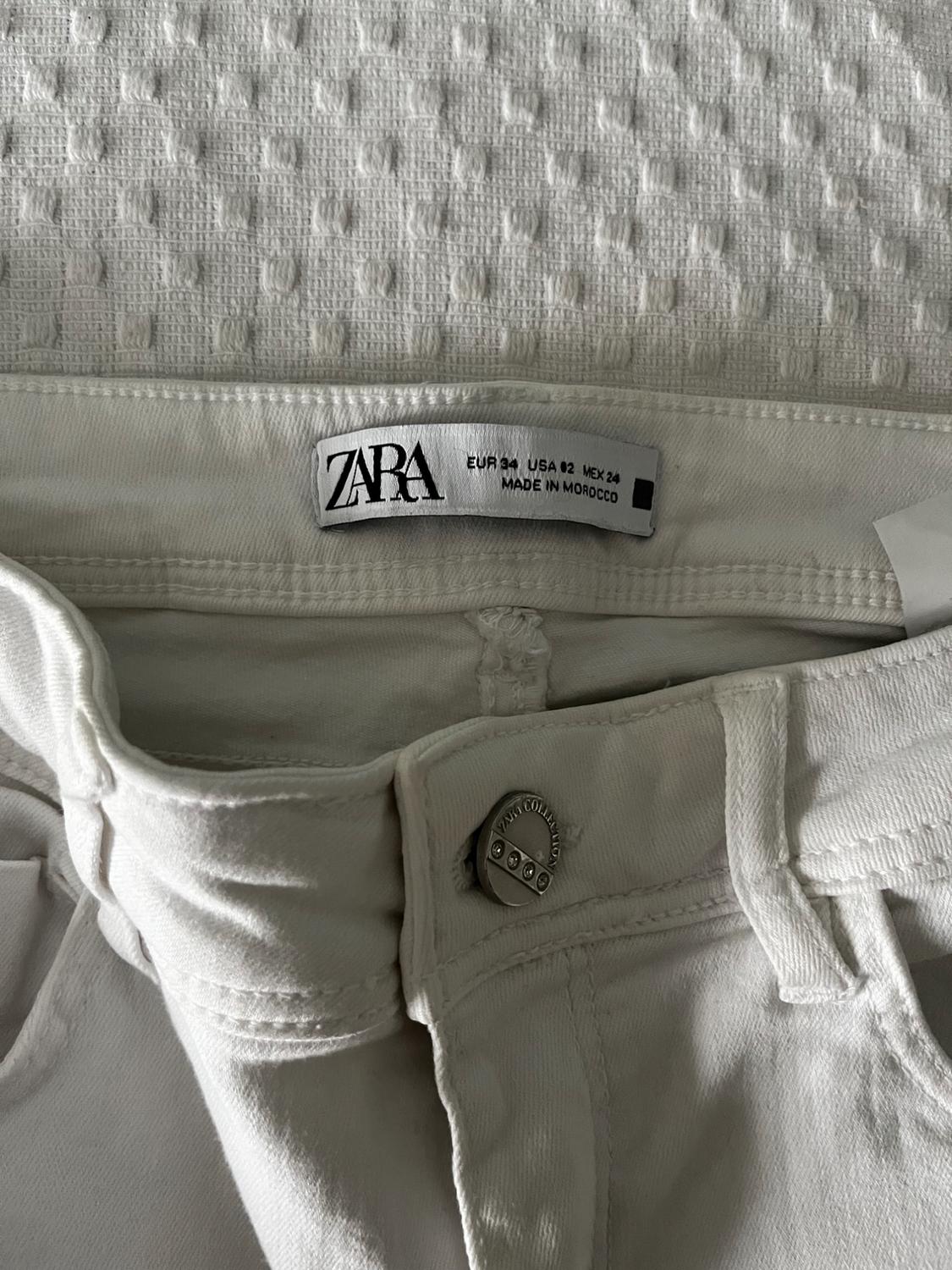 HI-RISE SCULPT JEANS - Image 7