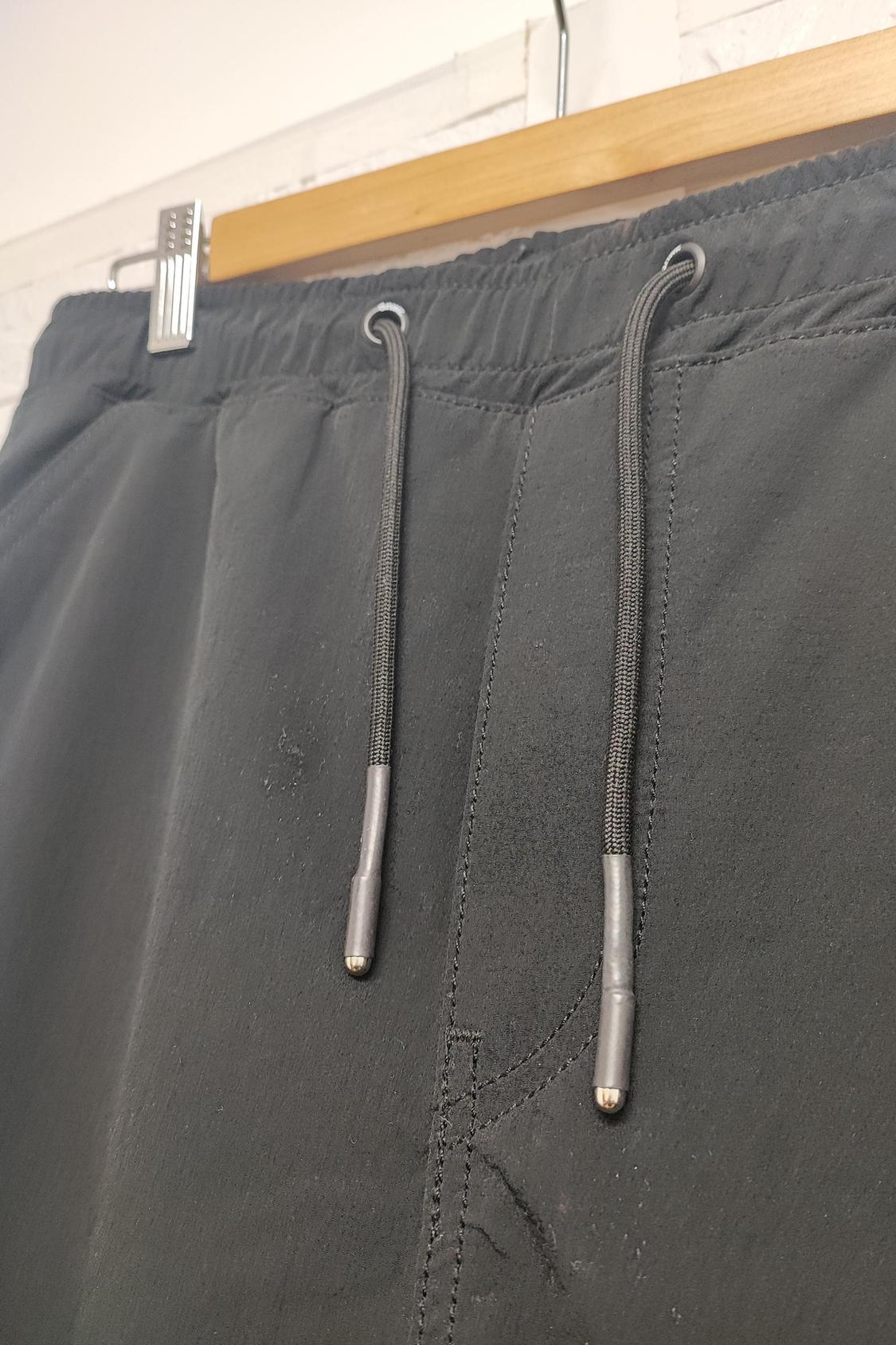 TECHNICAL CARGO TROUSERS - Image 2