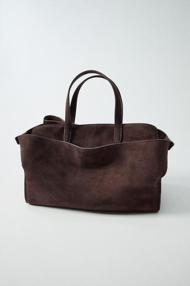 Zara Product image - Brown