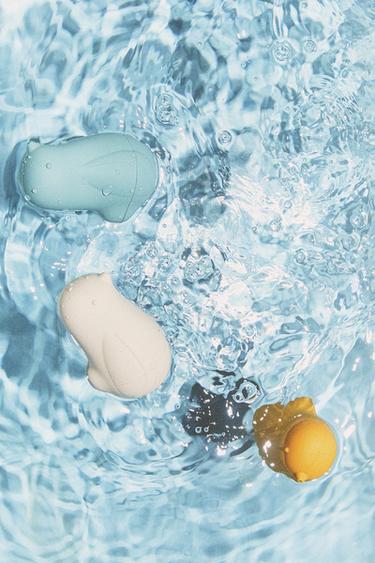 PACK OF KIDS’ BIRD BEACH SPRAYERS (PACK OF 3) - Multicoloured by Zara