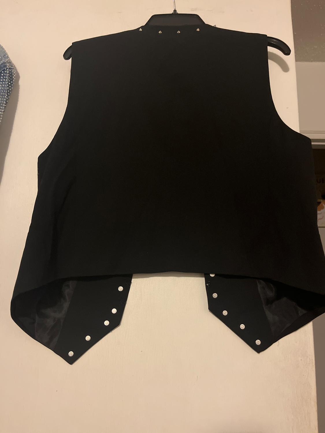 CHALECO TACHAS - Image 3