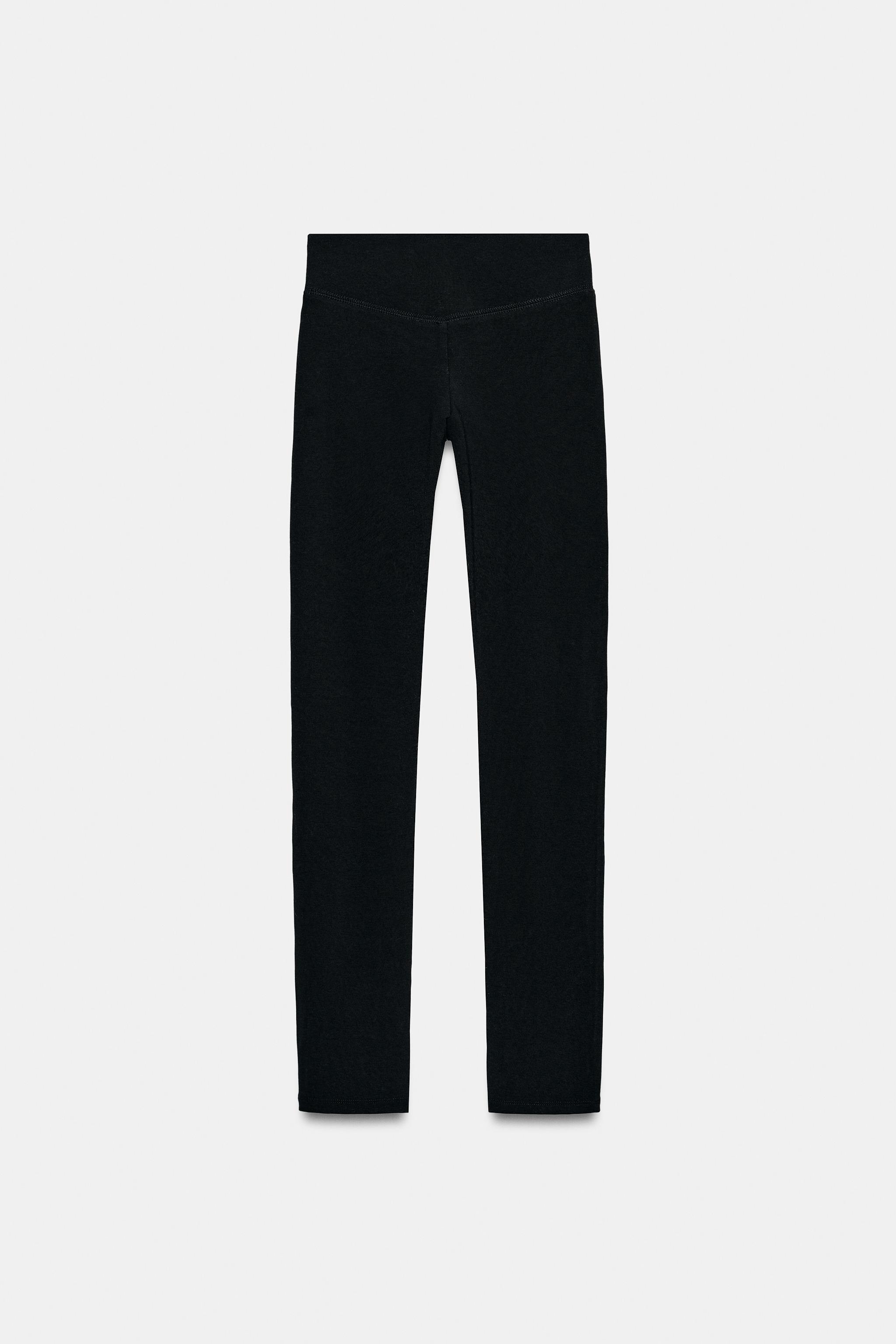 LEGGING AVEC COUTURES