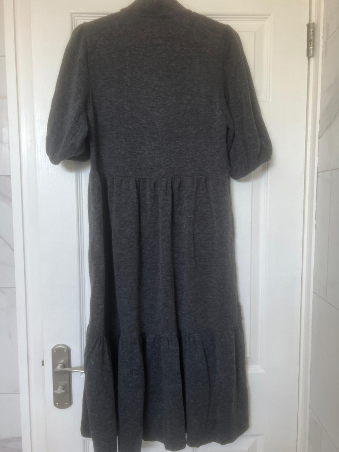 SOFT-TOUCH DRESS - Image 2