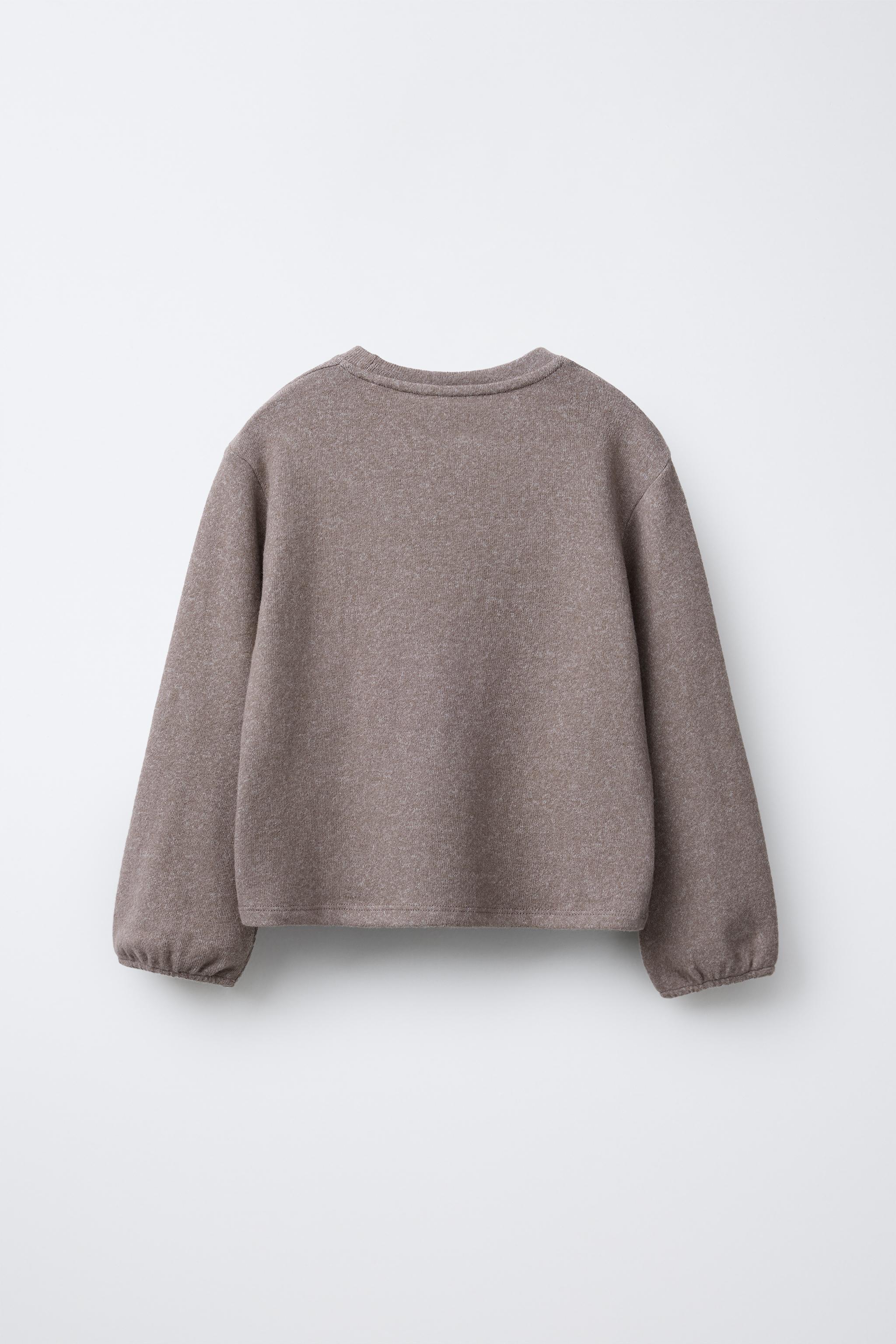 SOFT TOUCH PEARL T-SHIRT