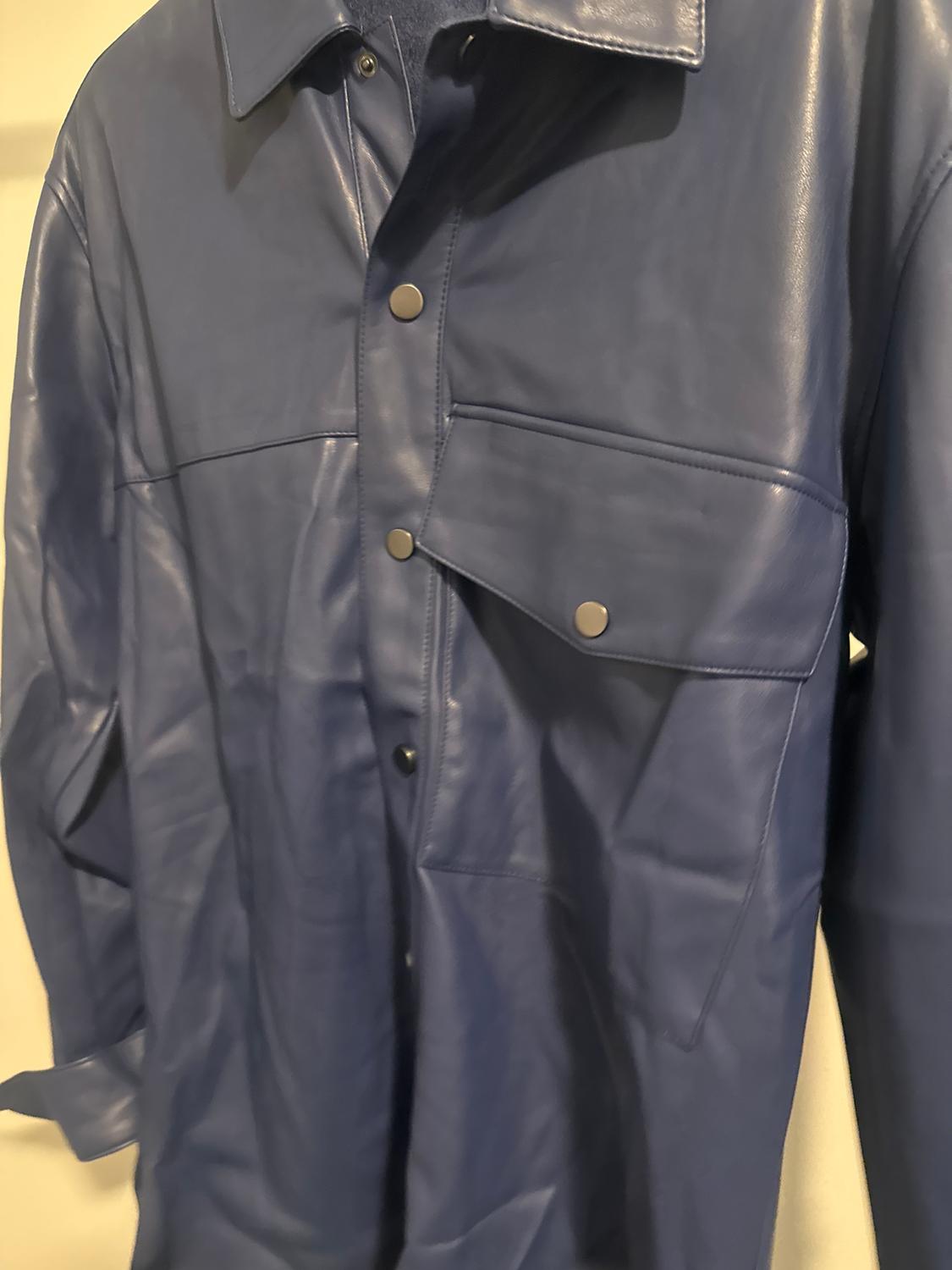 SOBRECAMISA EFECTO PIEL - Image 3