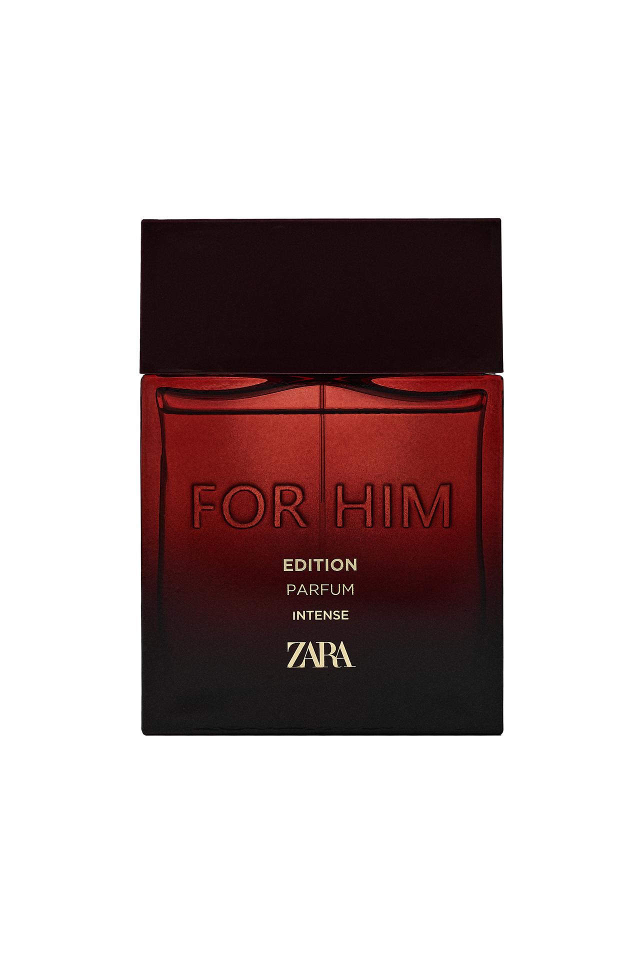 Духи For Him Red Edition Intense, 90 мл