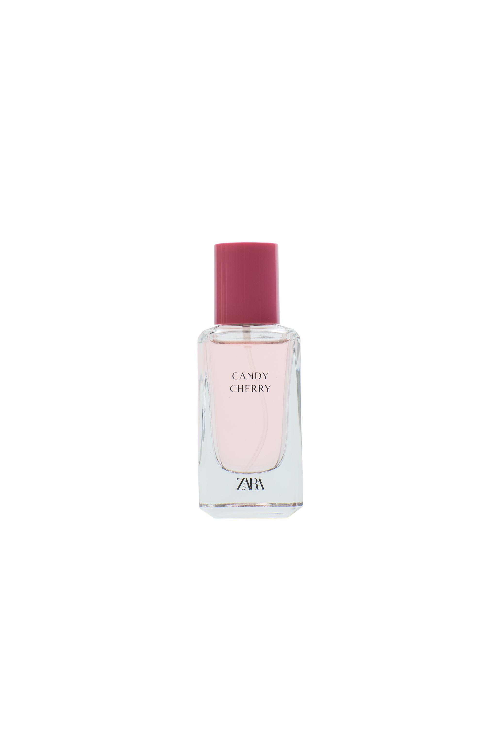 CANDY CHERRY EDT 30 ML (1.01 FL. OZ) | ZARA United States