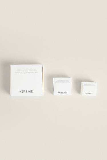 KENZAN FLOWER HOLDER - P by Zara - Image 5