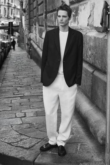 Zara LOOK - 