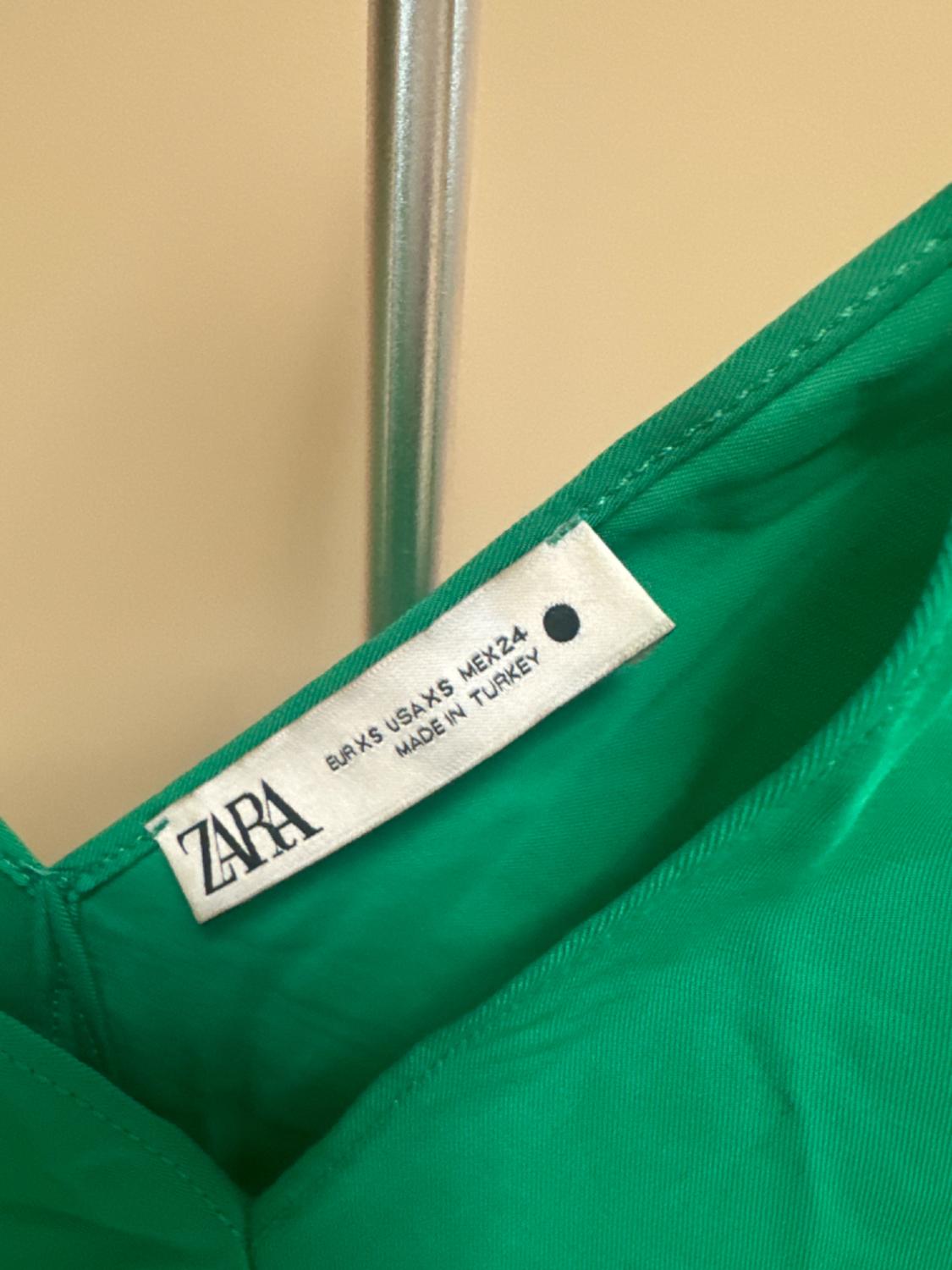 BLUSA FLUIDA LAZADAS - Image 2