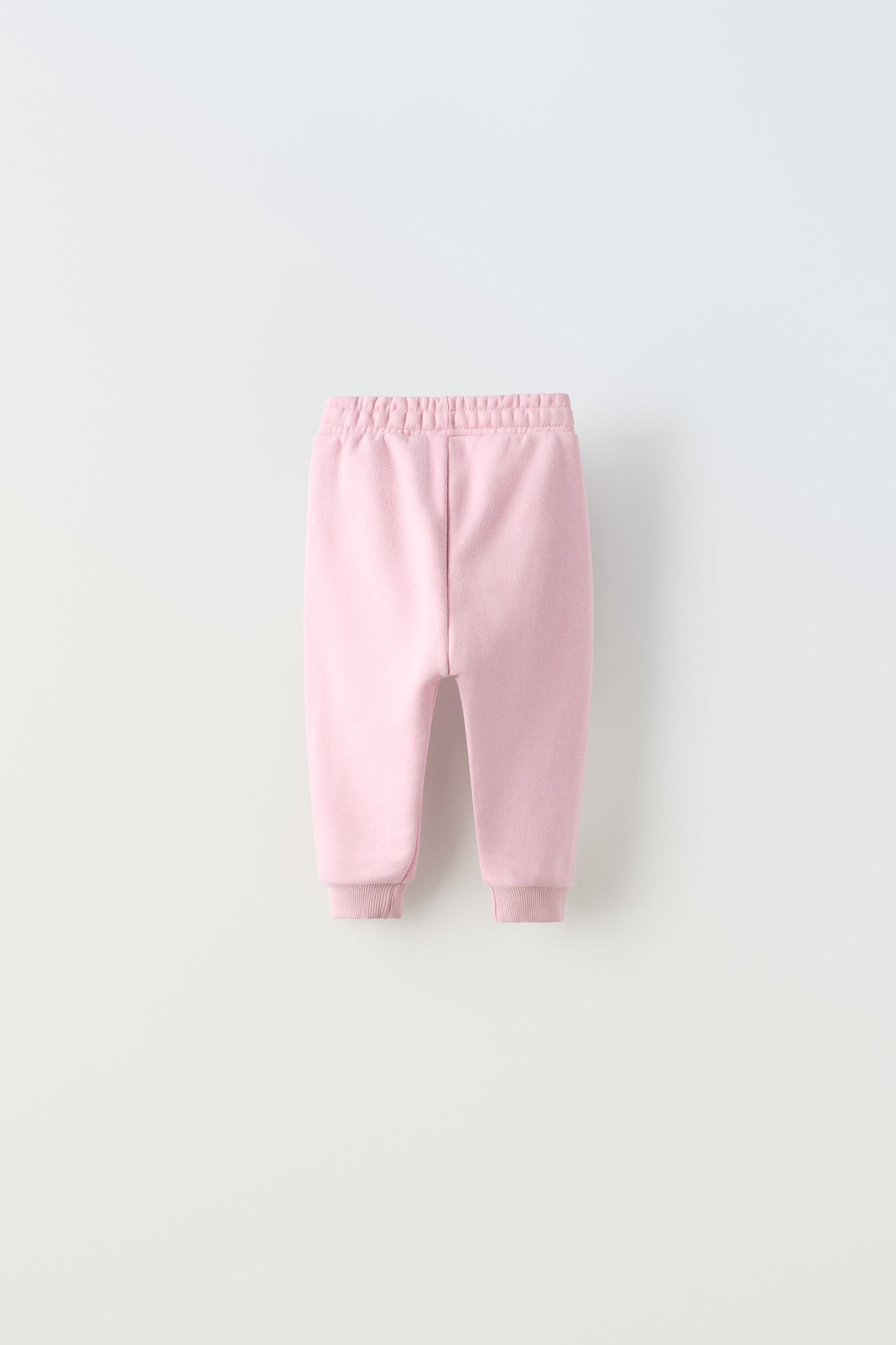 Leggins bebe niña discount zara