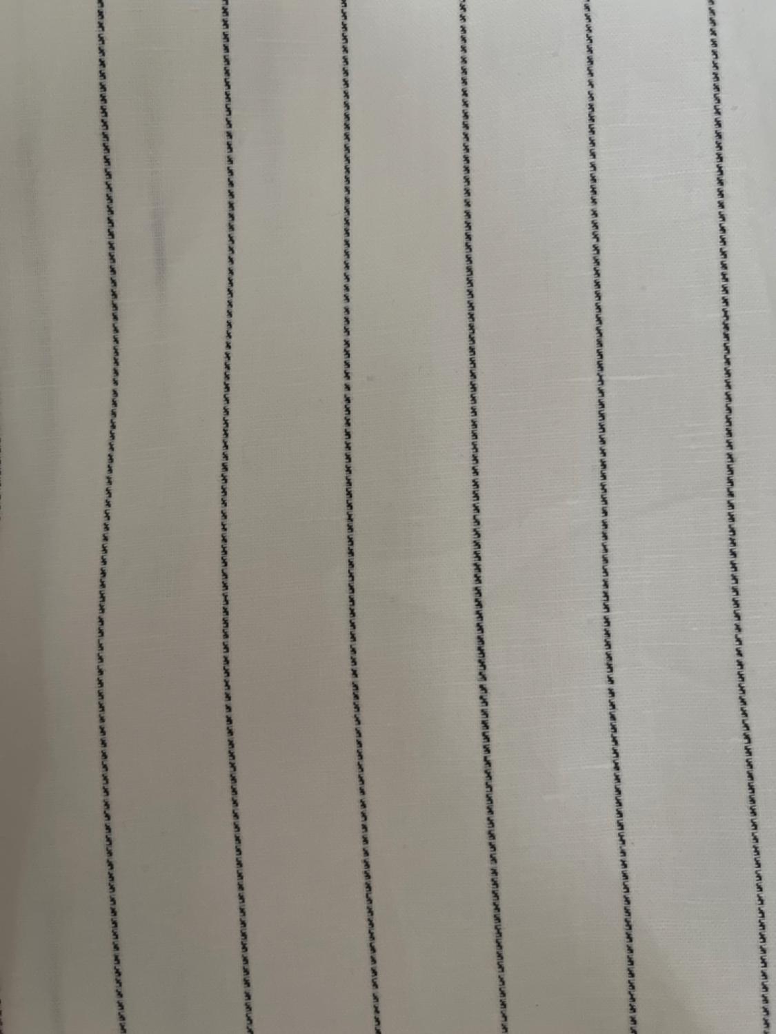 PINSTRIPE WAISTCOAT - Image 3