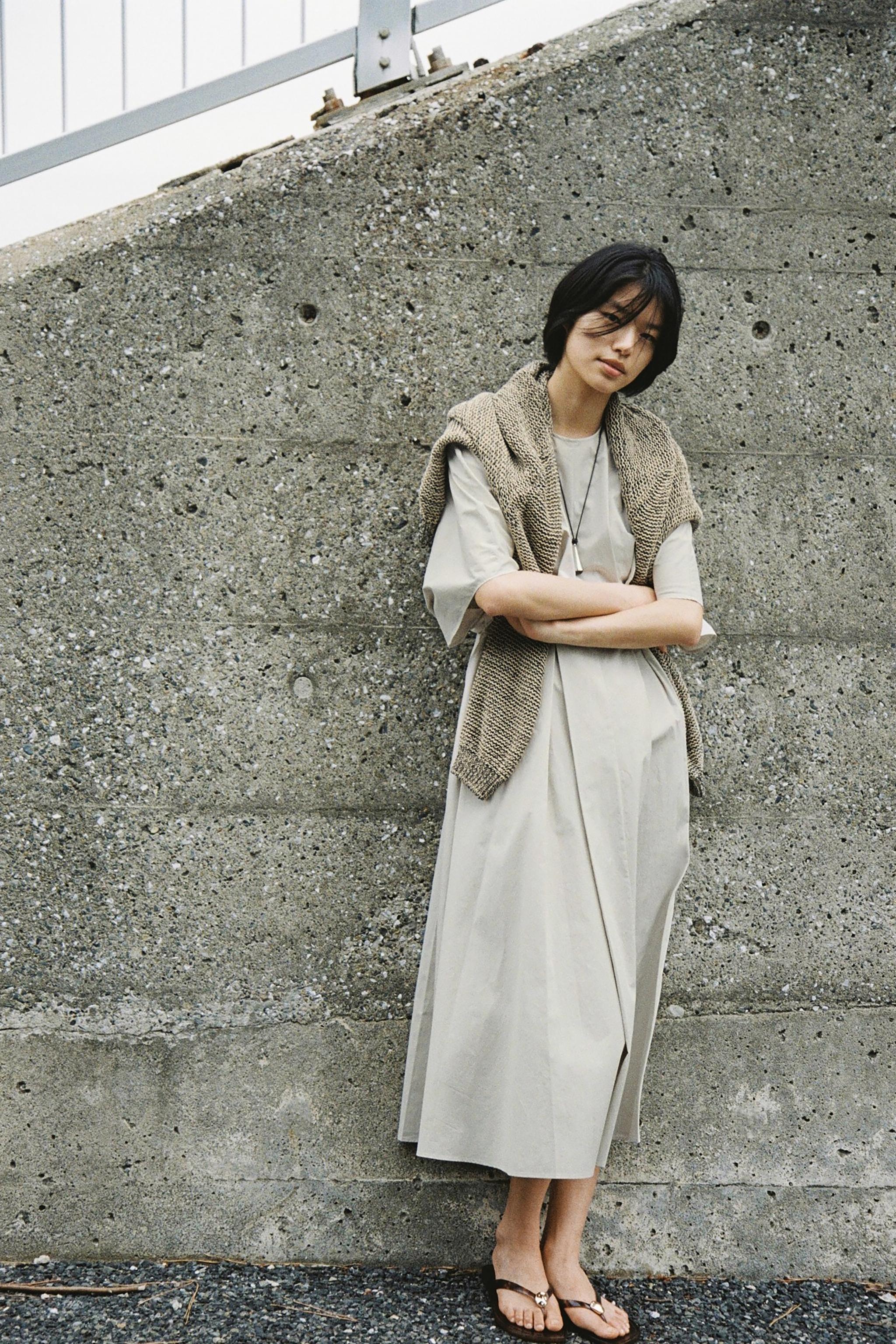 グレードレス - レディース | ZARA 日本