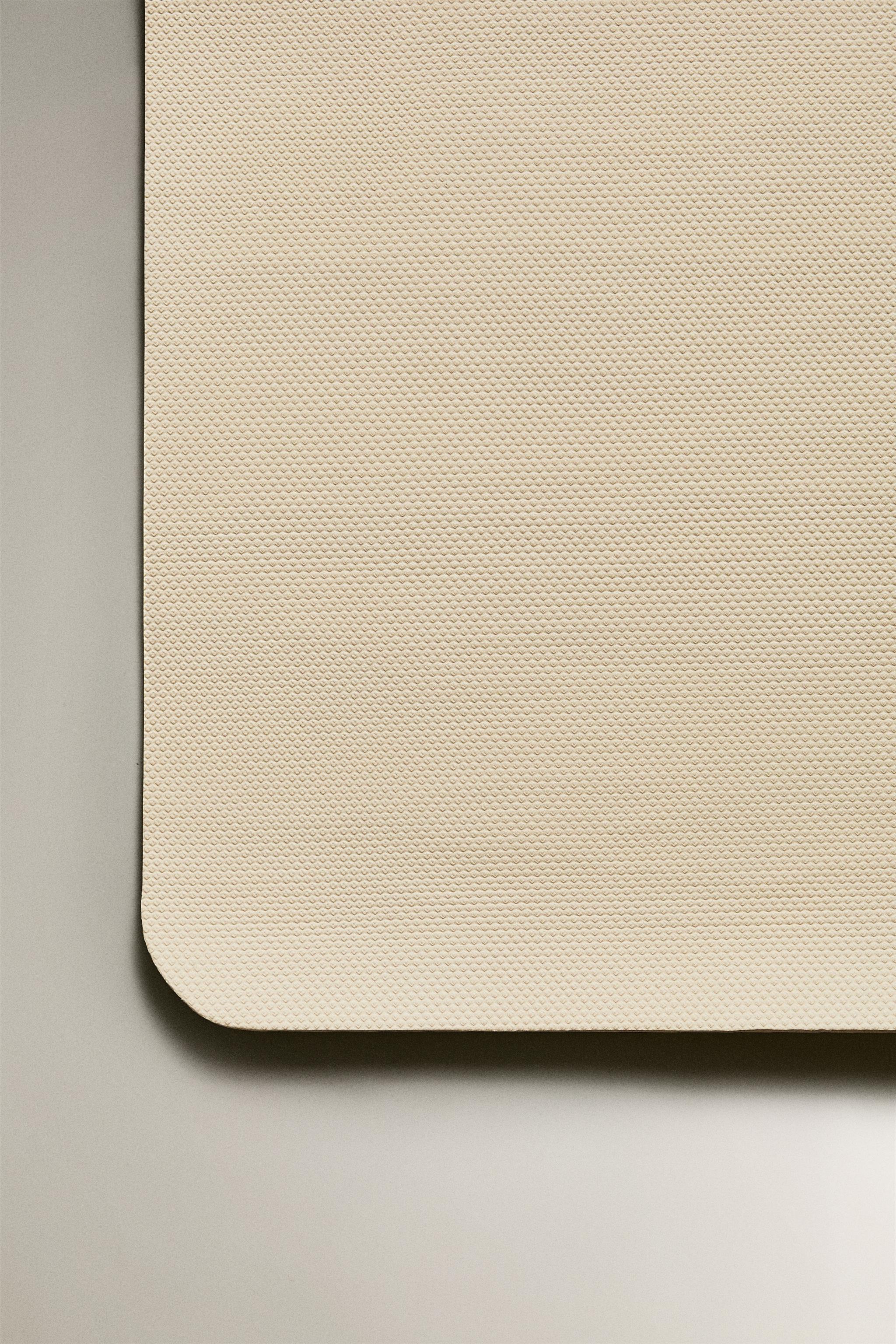 Sangle De Maintien Pour Tapis De Yoga – Pratique Et Réglable, Couleur Noir