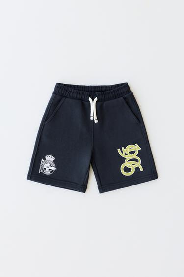 BERMUDAS RC DEPORTIVO DA CORUÑA - mariño de Zara